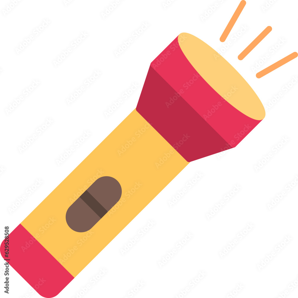 Torch Icon Torch Icon