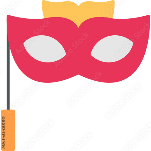Eye mask Icon