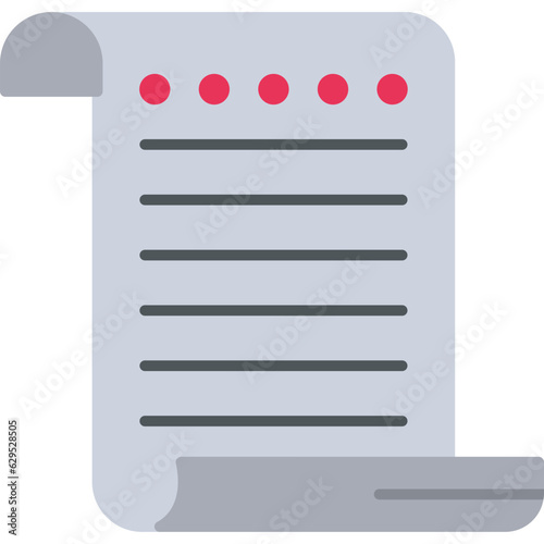 Papyrus Icon