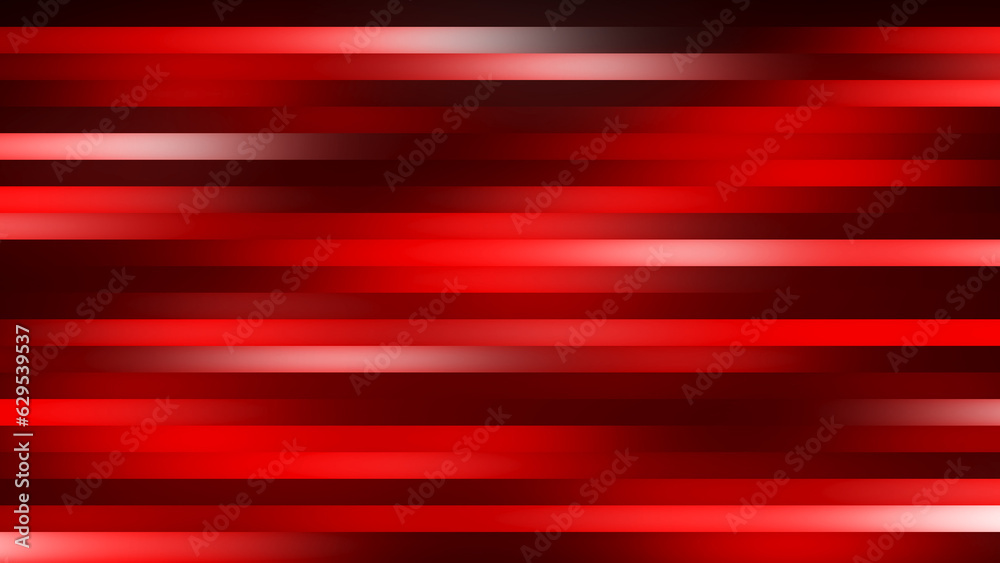 Background from lines. Colorful bright lines. Abstract background animation. Glowing Lines. Multicolored blur transition. Color gradient. Gradient background. 3D rendering