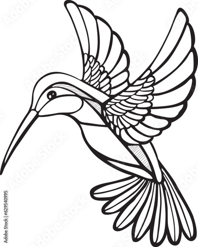 hummingbird 