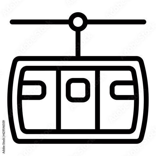 cable car