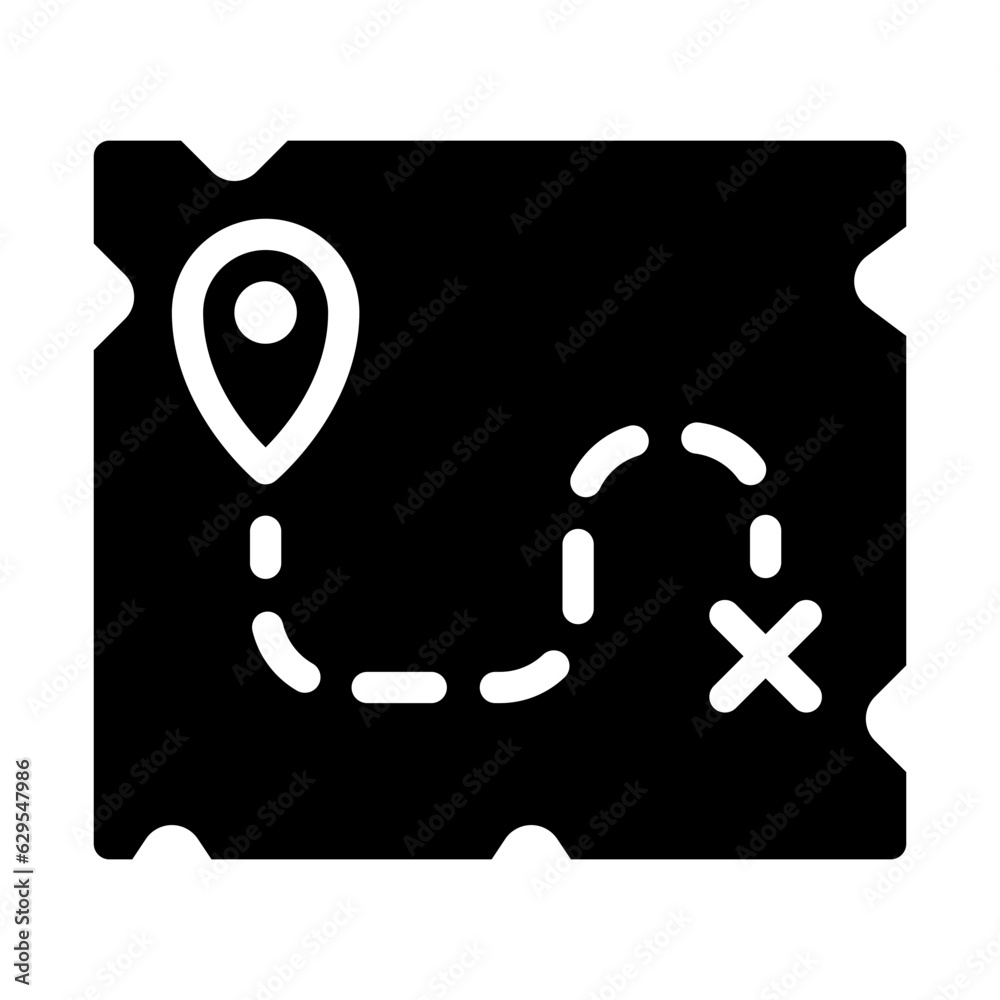 map map