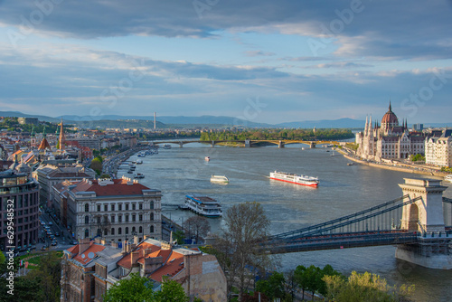Photography panorama