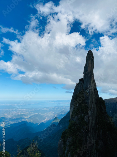 lookout from hell photo