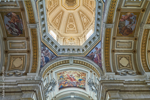 Cagliari, architectures and religion