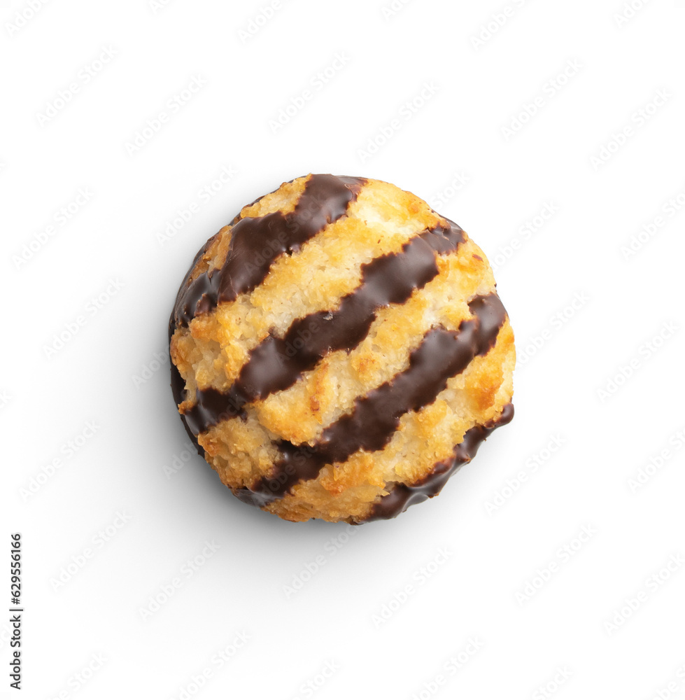 Coconut Macaroon 3 Coconut Macaroon 3