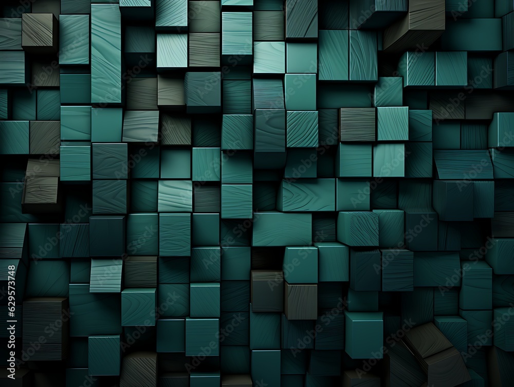 background it box