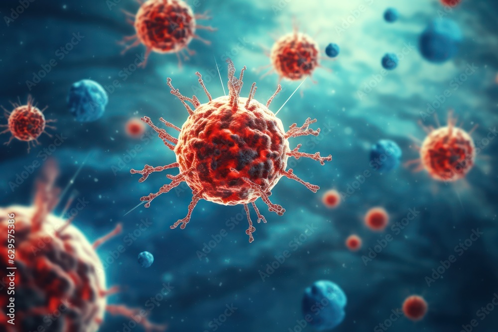 Unveil the deadly beauty of virus macro backgrounds - a pandemic's visual journey. Unveil the deadly beauty of virus macro backgrounds - a pandemic's visual journey.