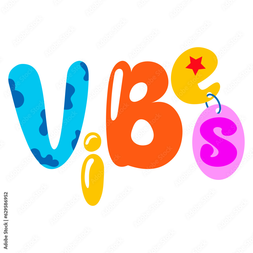 Vibes Word Vibes Word