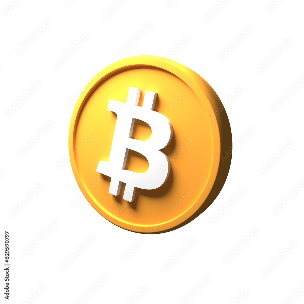 Bitcoin 3d Cryptocurrency Bitcoin 3d Cryptocurrency