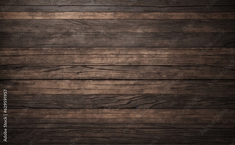 Textured Wood Surface Textured Wood Surface