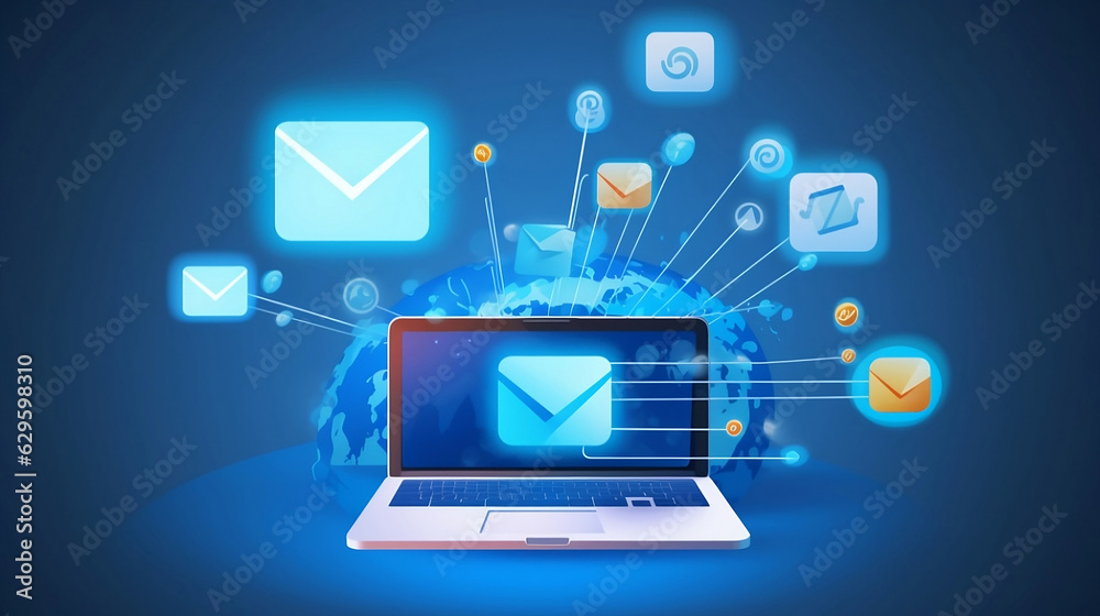 The Rise of Messaging Platforms: Shaping Digital Conversations! The Rise of Messaging Platforms: Shaping Digital Conversations!
