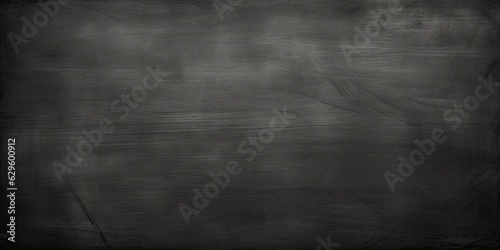 Abstract black board background with blank space. Perfect for captivating designs