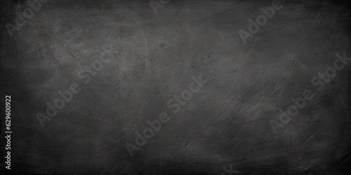 Abstract black board background with blank space. Perfect for captivating designs