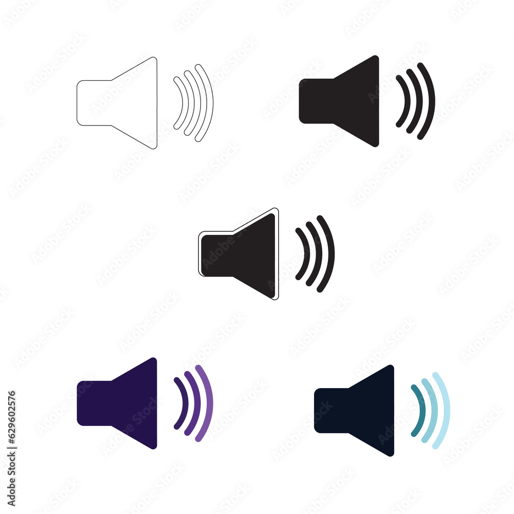 Volume Graphics Illustration set for media use Volume Graphics Illustration set for media use