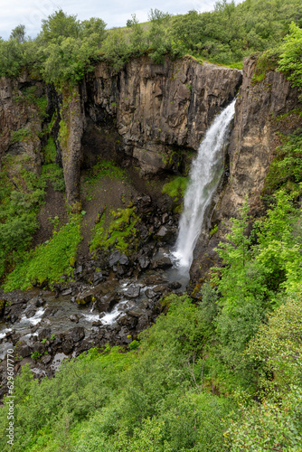 journey through the magnificent wilderness of Iceland