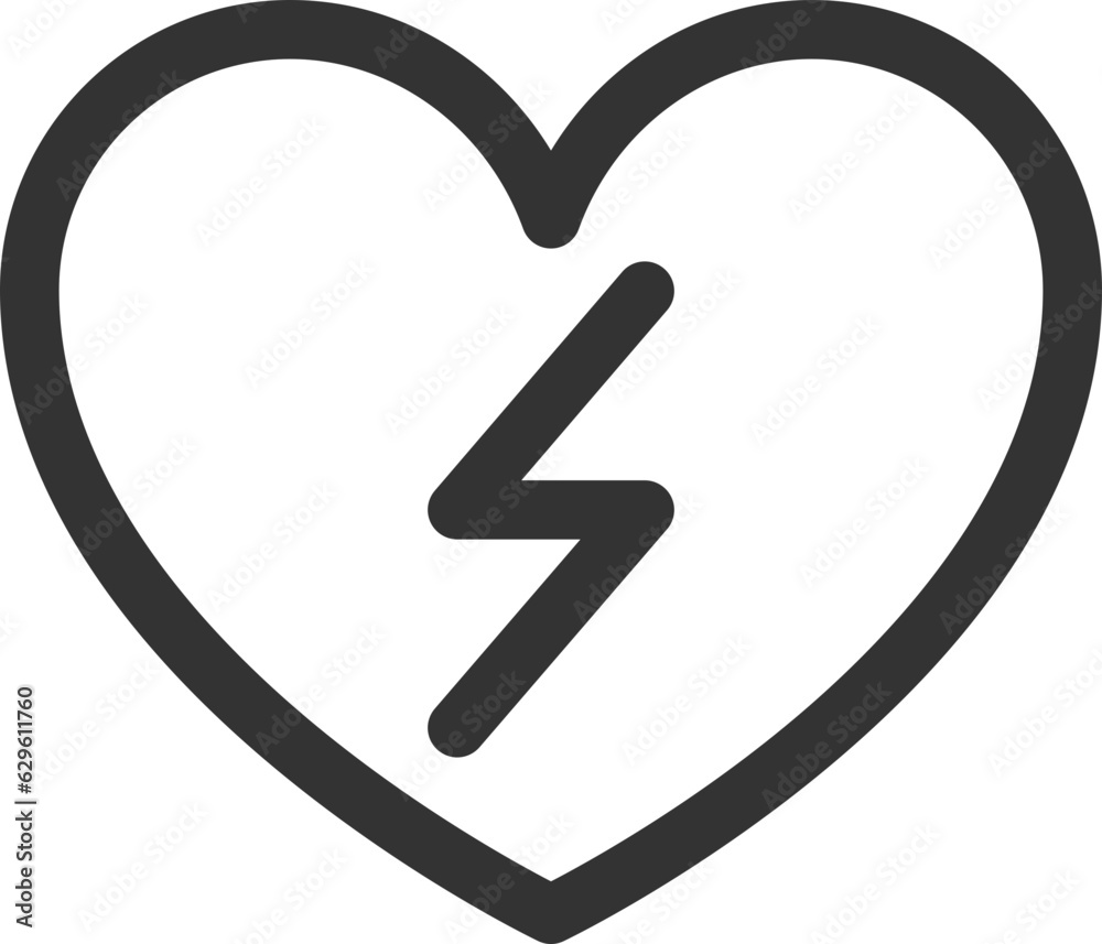 Heart health care vector icon. Cardio medicine symbol. Cardiology illustration Heart health care vector icon. Cardio medicine symbol. Cardiology illustration