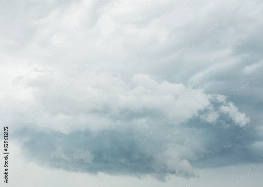 dramatic storm clouds in the sky dramatic storm clouds in the sky