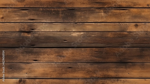 AI Generative. Old wood texture of pallets for background..
