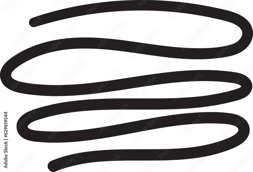 Hand drawn design elements. Vector sketch pen or brushe simple symbol. Hand drawn design elements. Vector sketch pen or brushe simple symbol.