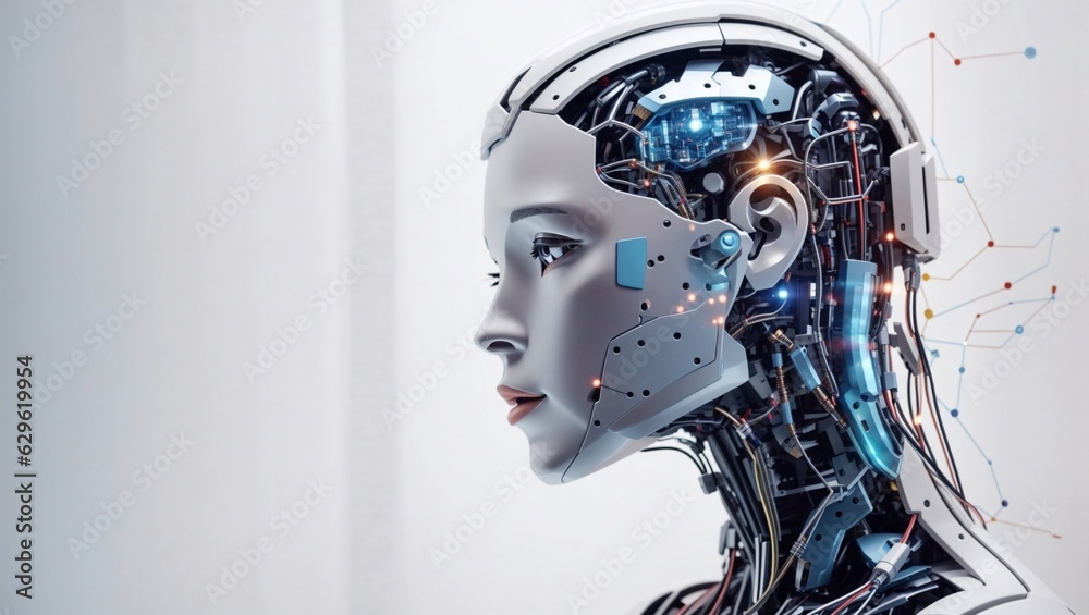 AI learning and Artificial intelligence AI learning and Artificial intelligence