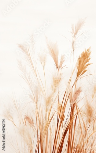 Abstract natural beige background