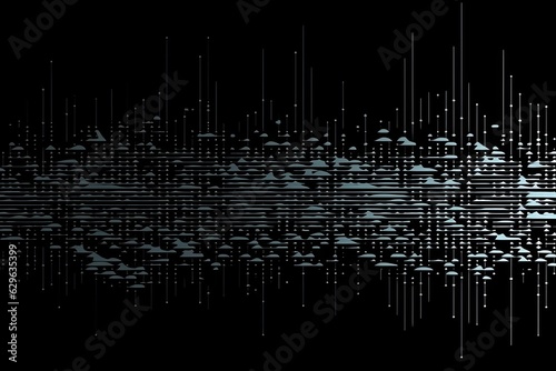abstract background with lines
