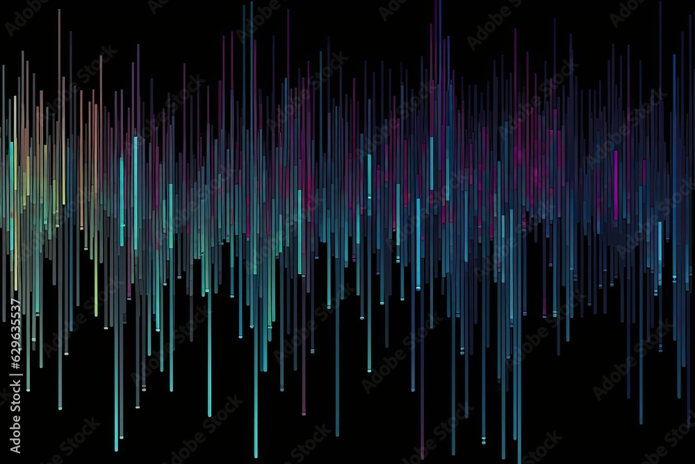 abstract background with lines abstract background with lines