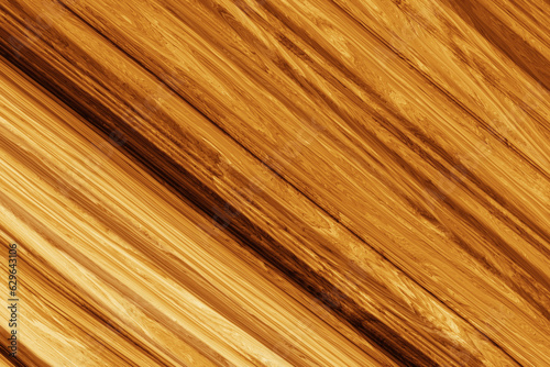 Realistic wood texture in 3d rendering for background concept