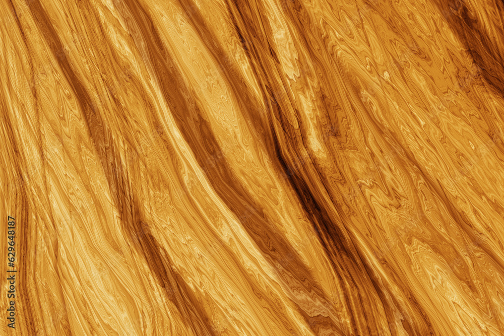 Obraz premium Realistic wood texture in 3d rendering for background concept