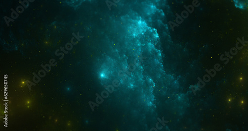 Abstract Space Background, colorful background with Space concept, Space beautiful and attractive Background