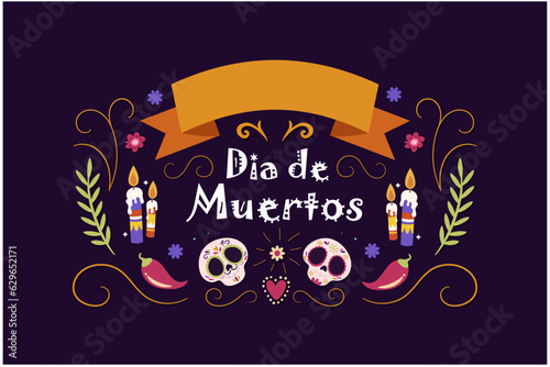 día de muertos 3