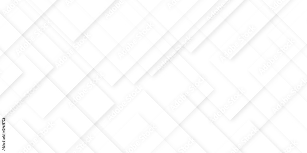 Abstract white and gray paper layers technology modern background,minimal tech lines white light grey modern seamless business technology concept geometric shapes. Abstract white and gray paper layers technology modern background,minimal tech lines white light grey modern seamless business technology concept geometric shapes.