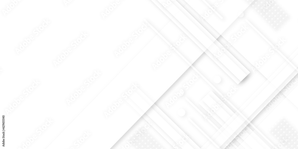 Abstract pale geometric pattern with white stripe modern seamless lines, Abstract white and grey background with geometric shapes for presentation. Abstract pale geometric pattern with white stripe modern seamless lines, Abstract white and grey background with geometric shapes for presentation.
