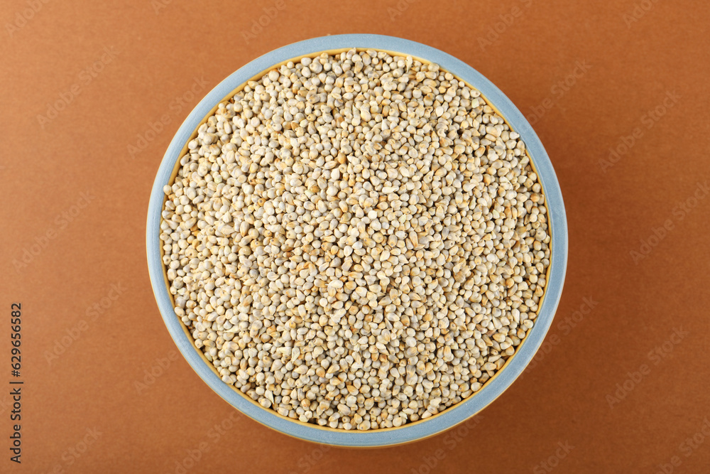 Bajra is a staple grain of many parts of India Bajra is a staple grain of many parts of India