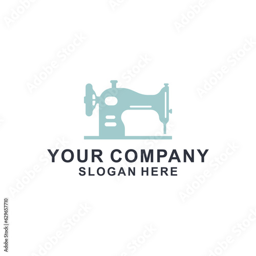 Garment Logo Vector