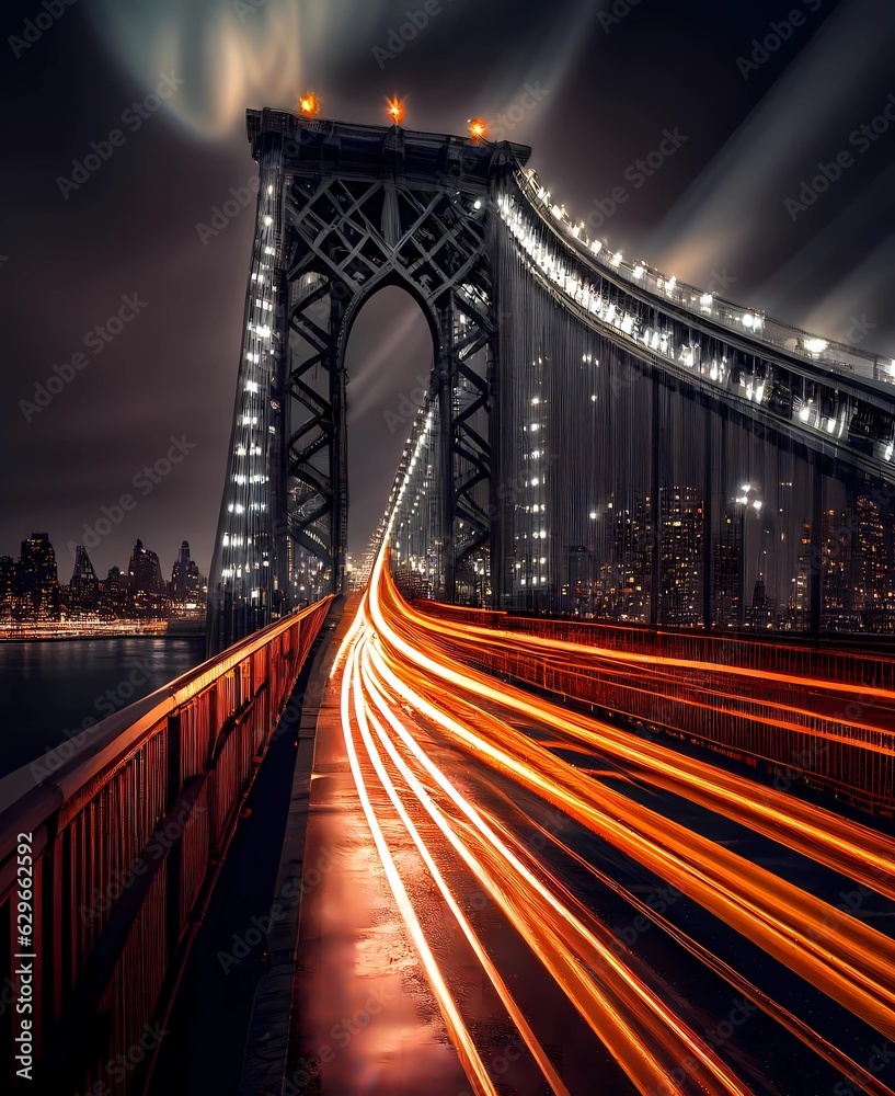 Obraz premium Beautiful landscape