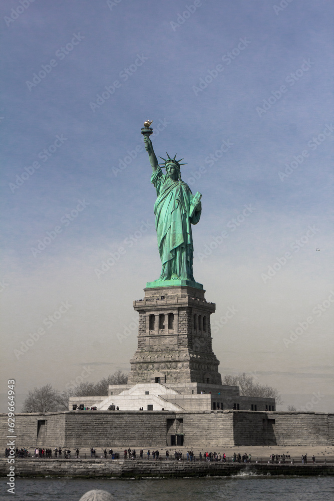 Fototapeta premium Liberdade