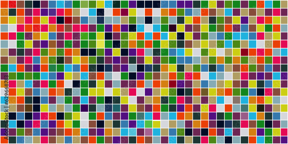 Fototapeta premium Abstract color background for packaging, printing and texture