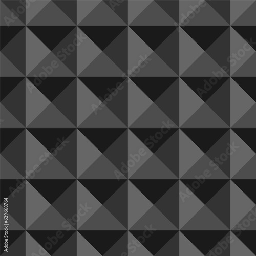 Seamless geometric pattern for textiles, packaging backgrounds and textures.