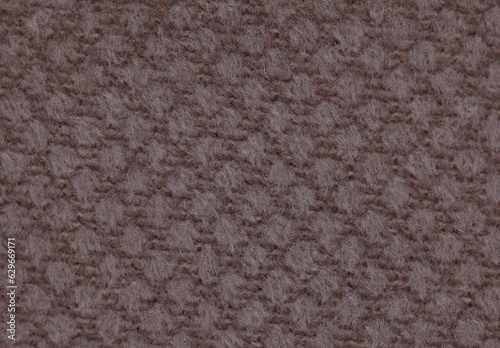 Fancy fabric linen, juta blended with wool washed coat surface jacquard texture digital printing pattern design. Yarns for sports style. fabric seamless pattern. Abstract natural textured