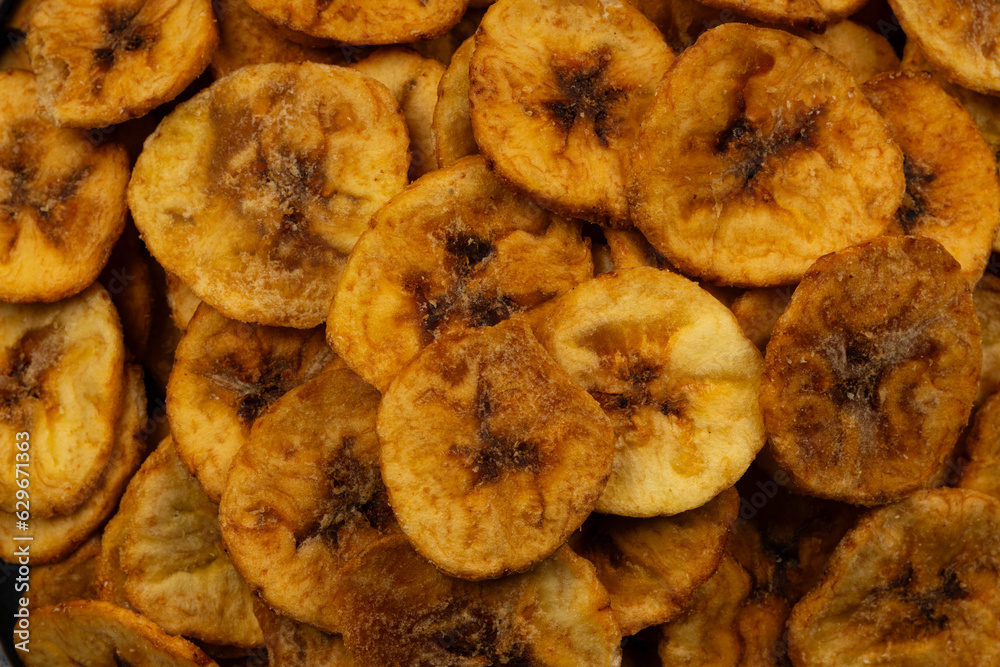 BANANA CHIPS BANANA CHIPS
