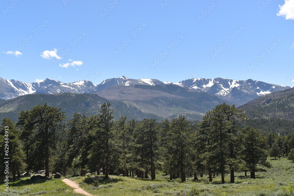 rockies rockies