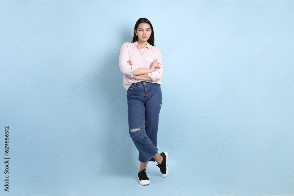 Cute Asain Woman Cute Asain Woman