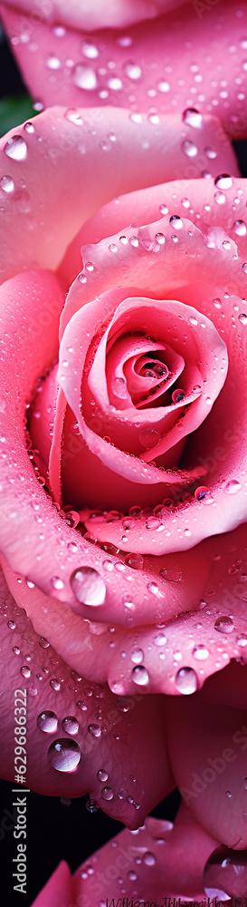 Your chosen bookmark, embellished with an illustration of a beautiful rose, captures the essence of eternal love and poetic inspiration as you delve into your books.