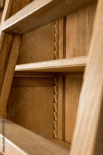cabinet shelves, furniture ladder for library high cabinets