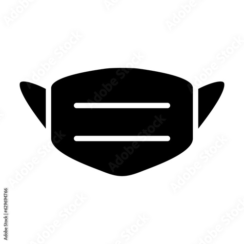   Mask Icon Style