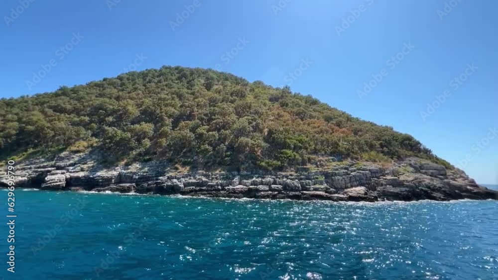 Karaburun Peninsula Sailing Adventure: Exploring Vlore's Coastal Jewel Karaburun Peninsula Sailing Adventure: Exploring Vlore's Coastal Jewel