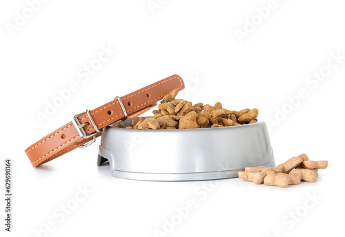 Pet care essentials: brown ...